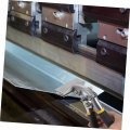 Sheet 3 Manual Seamer Seaming Pliers Metal Flattening Tool Flat Bar Bender Form Edge Bending Tools Banding Machine Steel Fold