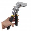 Sheet 3 Manual Seamer Seaming Pliers Metal Flattening Tool Flat Bar Bender Form Edge Bending Tools Banding Machine Steel Fold