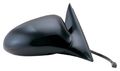Passenger Side Mirror For Buick Century And Regal Sedan Black Heated Power Foldaway Right 62617g 