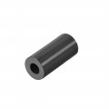 Uxcell Abs Round Spacer Washer 3 2mm Id 7mm Od 15mm Length For M3 Screws Block Black 250pcs 3d Printer Tv Wall Mount Outlet