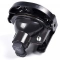 Fog Light For 2014-2016 Chrysler 200 Town Country 2020 Voyager 2014 Dodge Avenger 2015 Dart 2014-2020 Challenger Durango