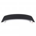 Rear Roof Window Spoiler Wing With Led Light For Honda Cr-v 2007-2011 Matte Black Finish Bolt On Design 