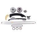 Newyall 1 8l Engine Timing Chain Cam Sprocket Vvt Gear Kit