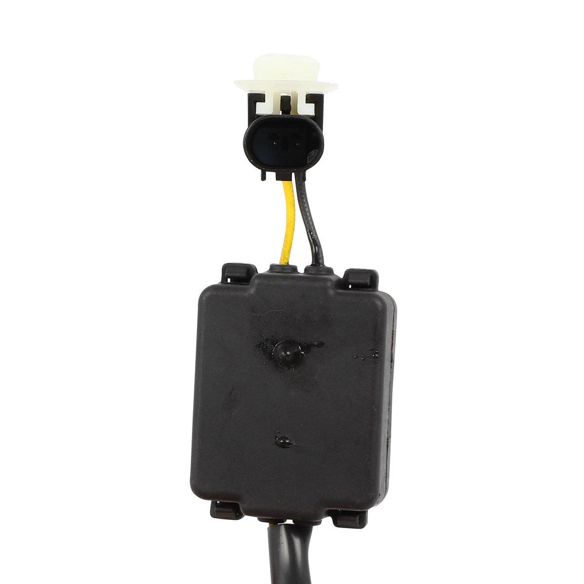 Radiator Cooling Fan Assembly For 2002 2008 Mini Cooper Replaces Va62 A100 108a Sh Engine Electric S And Base Models