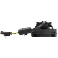 Radiator Cooling Fan Assembly For 2002 2008 Mini Cooper Replaces Va62 A100 108a Sh Engine Electric S And Base Models
