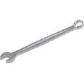 Combination Wrench Cs-11 11mm Metric Brushed Metal Gray Finish 