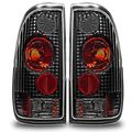 Winjet For Ford 1997 1998-2003 F150 1999 2000 2001 2002 2003 2004 2005 2006 2007 F250 F350 F450 F550 Super Duty Tail Lights 