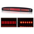 Led 3rd Brake Light For Dodge Ram 2500 3500 2003 2006 High Mount Stop Rear Tail Cargo Lamp Smoky Lens Clear Housing Type I