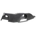 Fender Brace For Volkswagen Beetle 2013 To 2019 Front Driver Side Outer Pom Plastic Fits Coupe And Convertible Replaces 