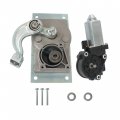 Labwork Rv Gear Box Linkage With Motor Replacement For Kwikee Electric Steps Replace