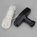 Cicitree Recoil Starter Pull Start Rope Handle Compatible For Honda Atc110 Atc70 Atc90 Foreman 400 450 500