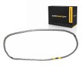 Balance Shaft Chain For Saturn Vue 2002 2010 Front Position Replacement Part Model Alx Pau Ac 12635427 Cla24