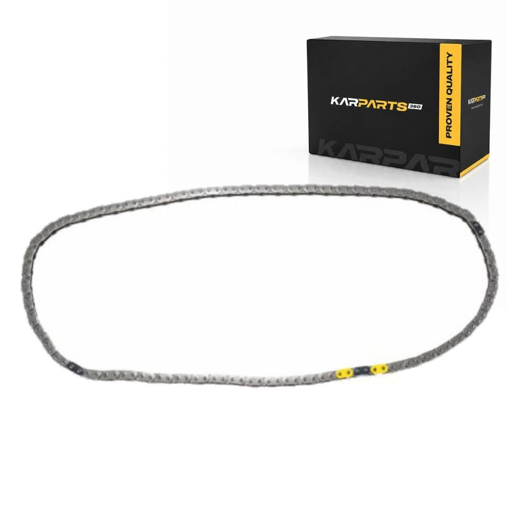 Balance Shaft Chain For Saturn Vue 2002 2010 Front Position Replacement Part Model Alx Pau Ac 12635427 Cla24