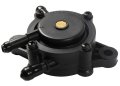 2 Pack Fuel Pumps For Honda 16700-z0j-003 16700-zl8-013 Fits Gc135 Gc160 Gc190 Gs190 Gx200 Gx610 Gx670 Gxv620 Engines Vacuum 