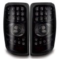 Winjet Wj20-0007-05 Tail Light 