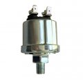 Bys Technology Vdo Type Oil Pressure Sender 1 8a -27 Npt W 16 Psi Low Alarm Switch