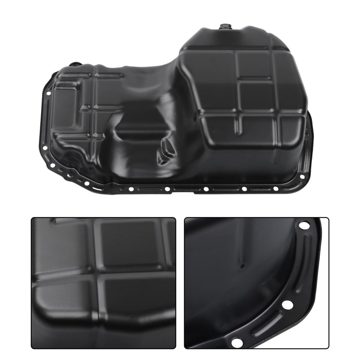 Engine Oil Pan Replacement For Sebring 2001-2005 Eclipse 2000-2005 Galant 1999-2003 264-238 Md334300