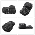 Engine Oil Pan Replacement For Sebring 2001-2005 Eclipse 2000-2005 Galant 1999-2003 264-238 Md334300