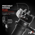 A-premium Engine Crankshaft Position Sensor Compatible With Chrysler 300 2005-2006 Dodge Ram 1500 2500 3500 2003-2006 Charger