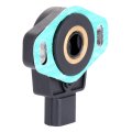 Throttle Position Sensor For 2003 2005 Honda Accord And 2006 Element Replaces Tpsh112 Jt7h20410 Gegt6610 Tpsh113 50ge158gt400m 