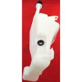 Windshield Washer Reservoir For Gmc Yukon And Tahoe 2000 To 2006 Tank Cap Only Without Pump Gm1288103 12487671 