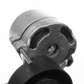 A-premium Belt Tensioner Assembly With Pulley Compatible Subaru Forester 2011-2018 Impreza 2012-2015 Legacy 2013-2019 Outback