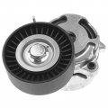 A-premium Belt Tensioner Assembly With Pulley Compatible Subaru Forester 2011-2018 Impreza 2012-2015 Legacy 2013-2019 Outback