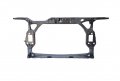 Carpartsdepot Radiator Support Primed For A4 S4 A5 S5 2008 2009 2010 2011 2012 2013 2014 2015 2016 2017 Fit 8k0805594l 