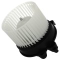 Hvac Ac Blower Motor For Mazda Mx 5 Miata 2 Door 2l 2006 2015 Heater Fan Replacement 700311 Bm10059c 76979 Ne5161b10 