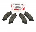 Toyota Rr Brake Pad 