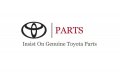 Rear Ceramic Disc Brake Pads 04466az109 For Passenger Cars Stainless Steel Color