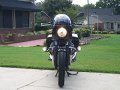 Bright 6000k Led Auxiliary Lamps Lights Kit For Moto Guzzi V7 