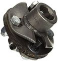 Borgeson 054952 Steering Coupler 