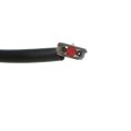 A-premium Front Right Power Window Lift Motor Compatible With Ford Explorer Mazda Navajo 1991-1994 Passenger Side Replace