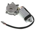 A-premium Front Right Power Window Lift Motor Compatible With Ford Explorer Mazda Navajo 1991-1994 Passenger Side Replace