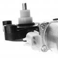 A-premium Power Electric Window Regulator With 2 Pins Motor Compatible Chrysler Sebring 2007-2010 Front Passenger Without
