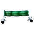 Tectran 7atg522mg Powercoil 4 12-2 10-1 8-15ft 