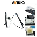 Window Regulator With Motor Front Driver Side Replacement For Discovery L462 2017-2020