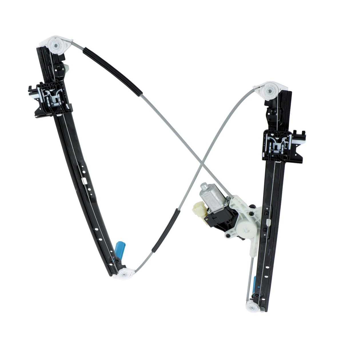 Window Regulator With Motor Front Driver Side Replacement For Discovery L462 2017-2020