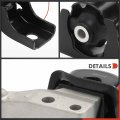 A-premium Engine Motor Mount Kit Compatible With Toyota Rav4 2016-2019 Lexus Nx300h 2015-2021 2 5l 2-pc Set