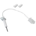 Surface Igniter Heater Furnace Ignitor Compatible For Goodman Amana Janitrol Replaces 201657-03s 20165703s 20165703 201657-03