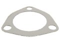 1962 To 1974 Corvette Exhaust Heat Riser Gasket 2 5 In