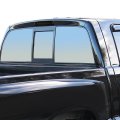Dna Motoring 3bl-dkt07-led-bk-sm Black Housing Led Third Tail Brake Light For 97-07 Dodge Dakota