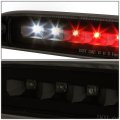 Dna Motoring 3bl-dkt07-led-bk-sm Black Housing Led Third Tail Brake Light For 97-07 Dodge Dakota