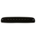 Dna Motoring 3bl-dkt07-led-bk-sm Black Housing Led Third Tail Brake Light For 97-07 Dodge Dakota 