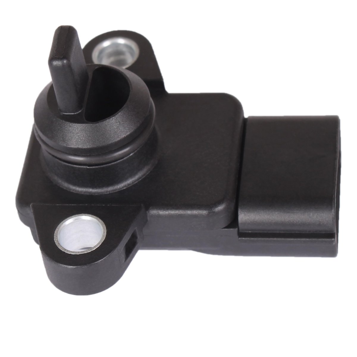 Map Pressure Sensor 68f-83688-00 For Yamaha Jet Boat Pwc Waverunner Vx V1 And Outboard Motors 75 90 115 150 175 200 Hp