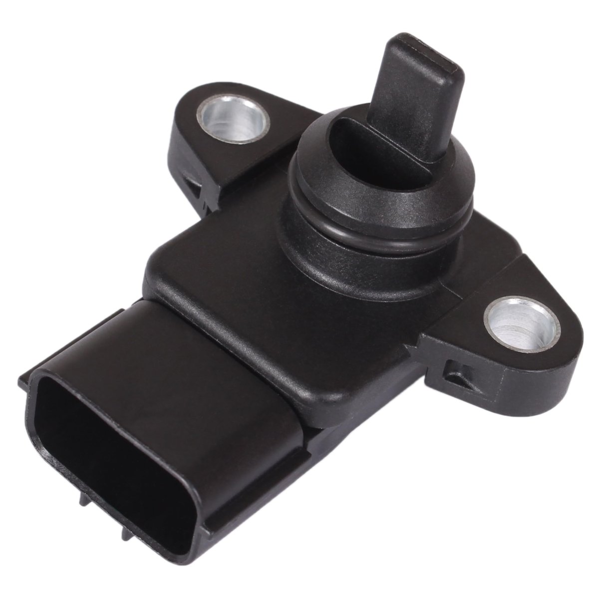 Map Pressure Sensor 68f-83688-00 For Yamaha Jet Boat Pwc Waverunner Vx V1 And Outboard Motors 75 90 115 150 175 200 Hp