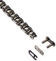 Did 520std-112 Standard Series Chain With Connecting Link 