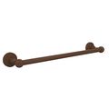 Allied Brass 18 Towel Bar Antique Bronze 