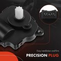 A Premiu Hva Heate Blen Doo Actuator Compatiblea Witha Chevroleta Equinoxa 2010 2013a A Gmca Terraina 2013 A Sporta Utility A